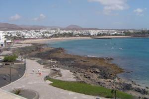 Costa Teguise Diving Hotel